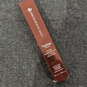 Danessa Myricks Beauty Yummy Skin Barrier Boost plumping Serum 50ml